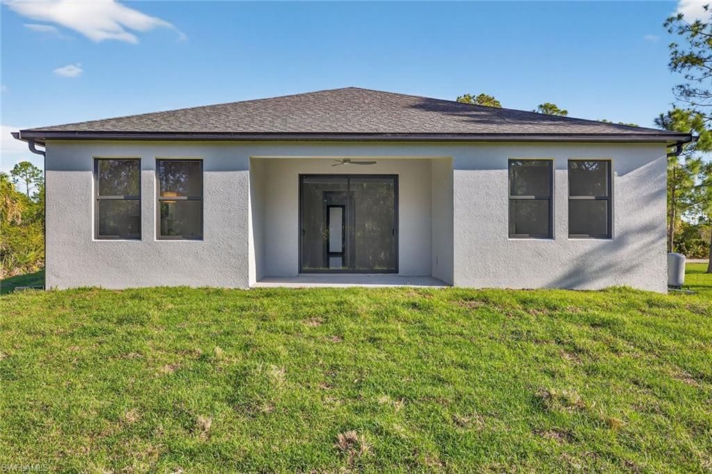 23493 Roscoe Ave, Port Charlotte, FL 33980 Photo