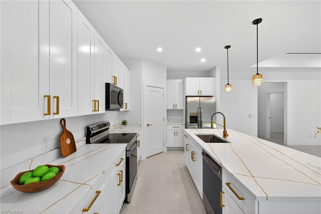 23493 Roscoe Ave, Port Charlotte, FL 33980 Photo