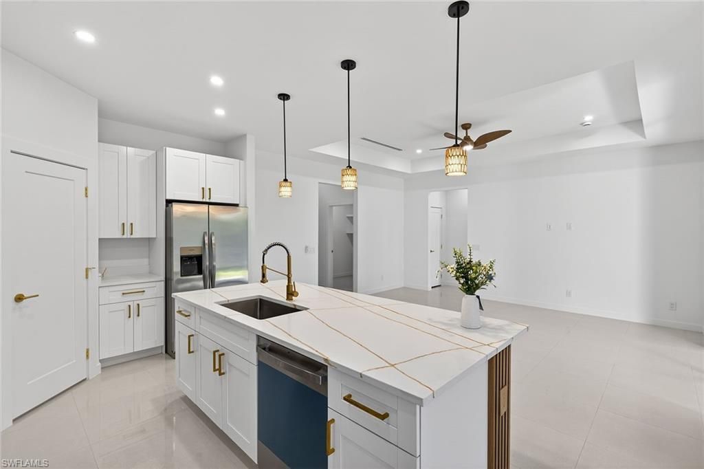 23493 Roscoe Ave, Port Charlotte, FL 33980 Photo