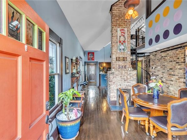 586 Auburn Avenue NE, Atlanta, GA 30312