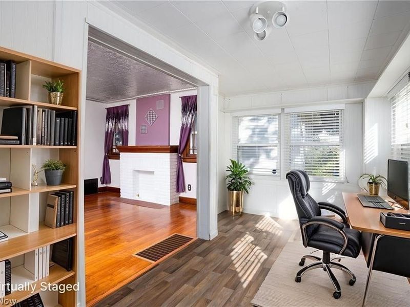 41 E Rosewood Avenue, Akron, OH 44301 Photo 14