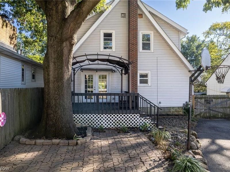 41 E Rosewood Avenue, Akron, OH 44301 Photo 29