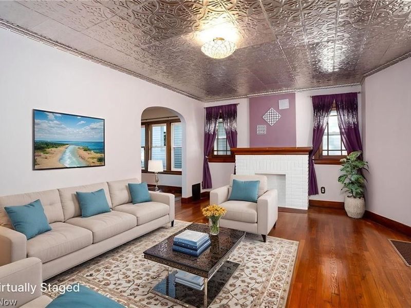 41 E Rosewood Avenue, Akron, OH 44301 Photo 4