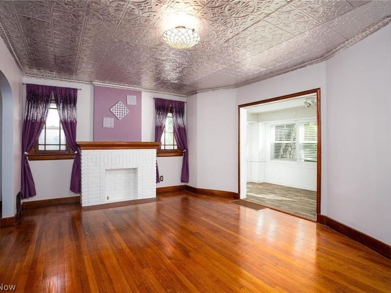 41 E Rosewood Avenue, Akron, OH 44301 Photo 4