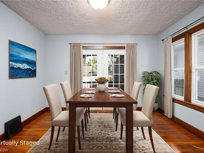 41 E Rosewood Avenue, Akron, OH 44301 Photo 8