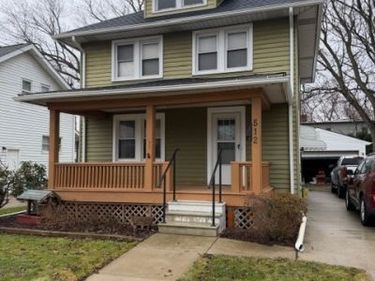 512 New 4th Street, Fairport Harbor, OH 44077
