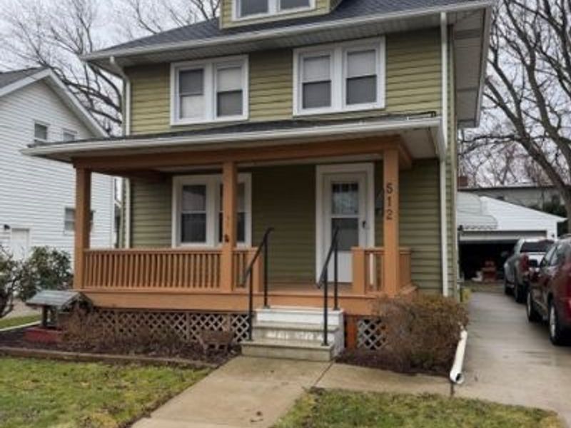512 New 4th Street, Fairport Harbor, OH 44077 Photo 1