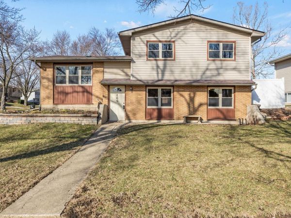 265 Cobb Circle , Bolingbrook, IL 60440