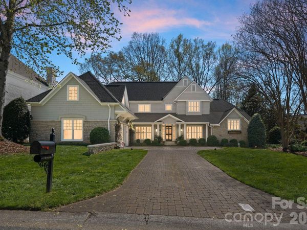 4203 Morrowick Road, Charlotte, NC 28226