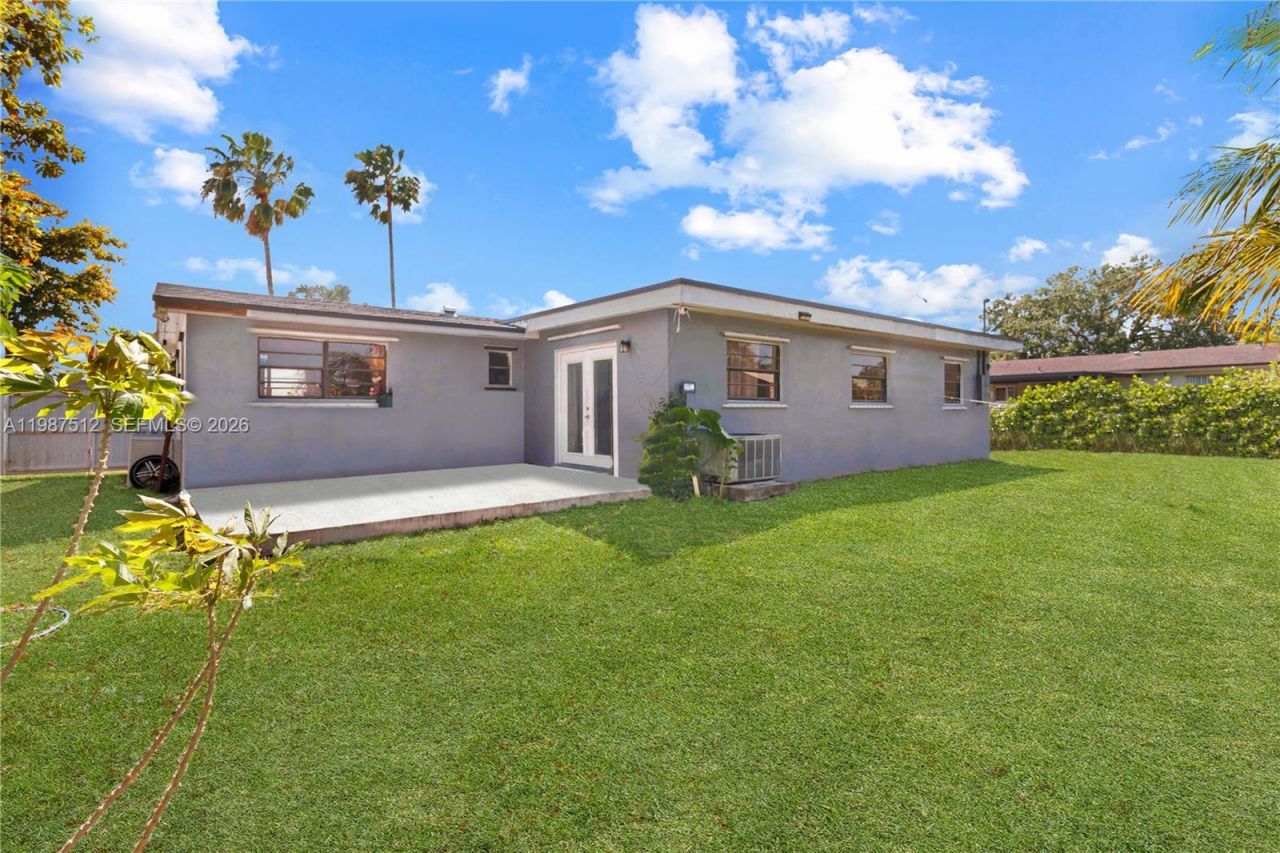 14461 SW 285th St, Homestead, FL 33033 Photo