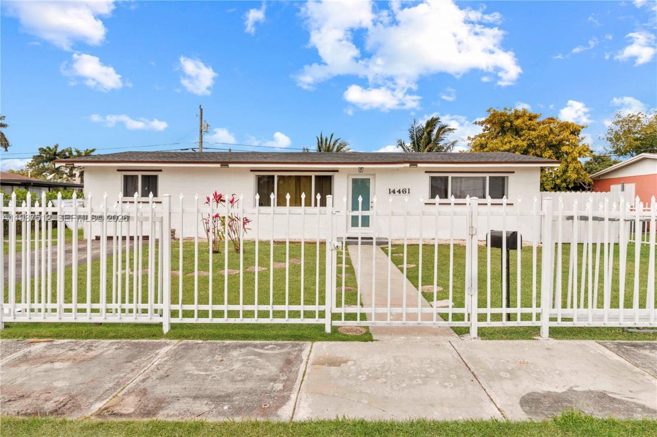 14461 SW 285th St, Homestead, FL 33033 Photo