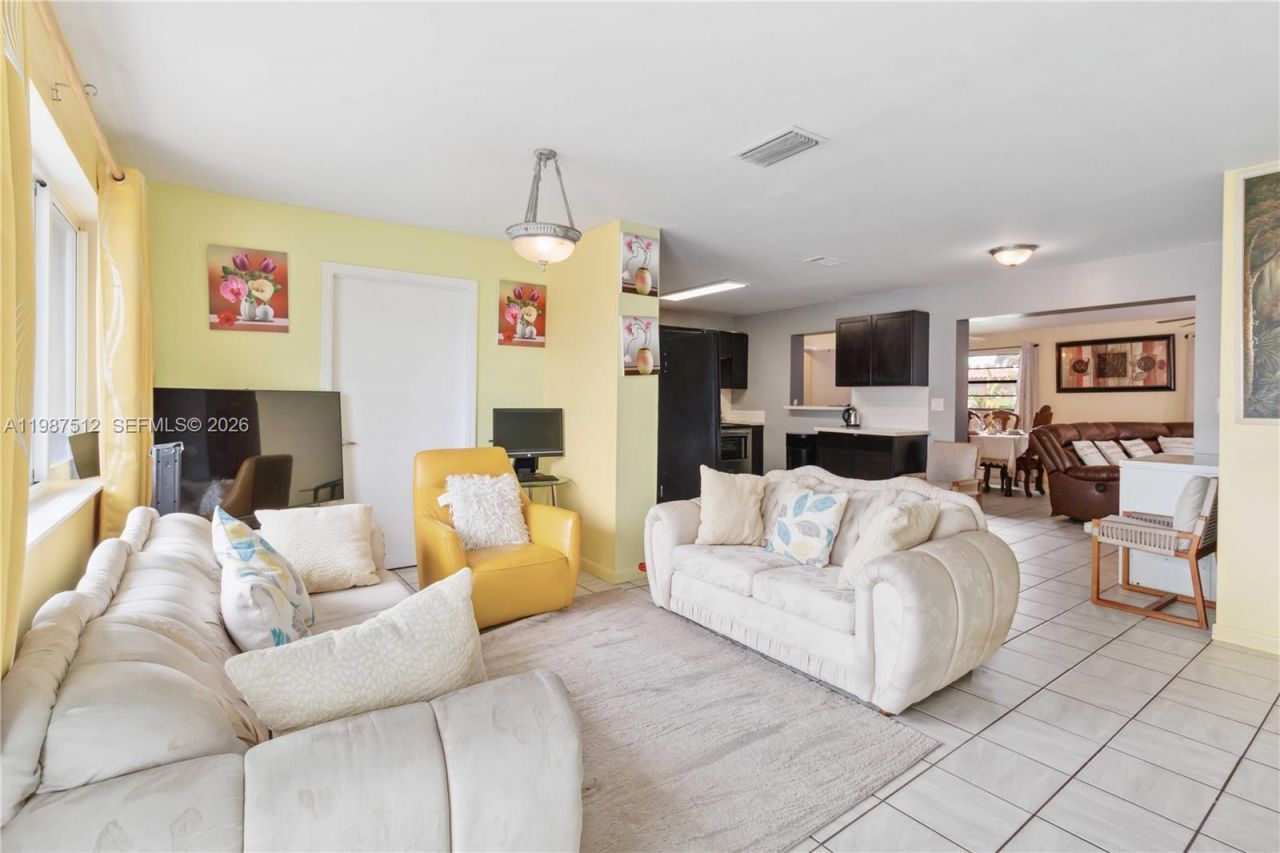 14461 SW 285th St, Homestead, FL 33033 Photo
