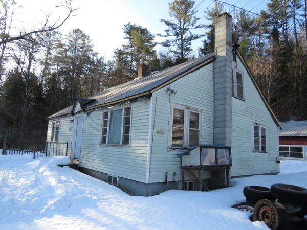 160 Lyman Road, Lyman, NH 03585