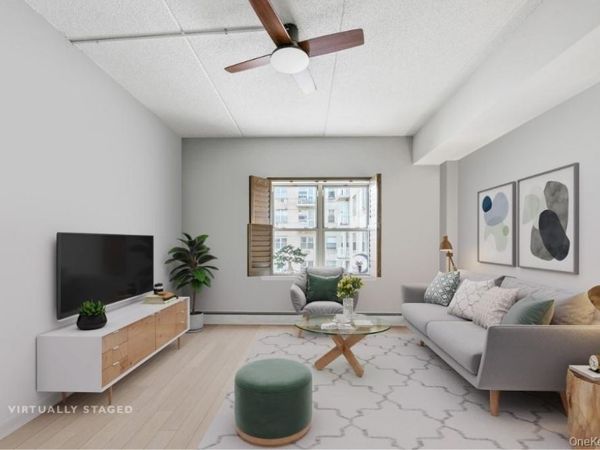 1787 Madison Avenue, Unit 614, New York (Manhattan), NY 10035