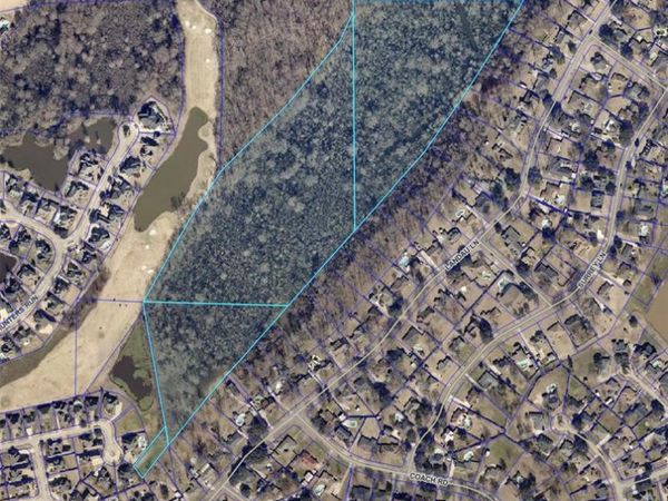 0 Landau Lane, Bossier City, LA 71111