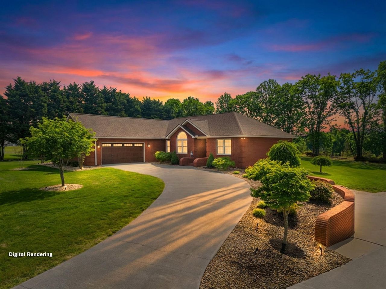 863 Chestnut Grove Circle, Dandridge, TN 37725 Main Photo