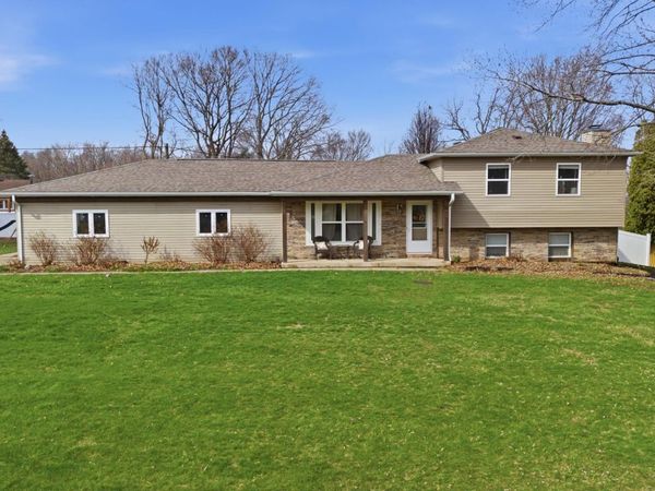 7650 Summit Lane, Lafayette, IN 47905