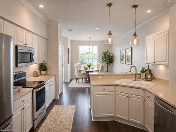 22801 Sago Pointe DR , Unit 1305, ESTERO, FL 34135