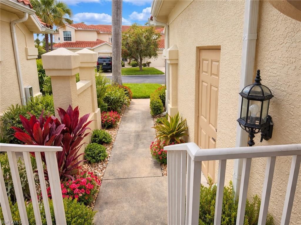 22801 Sago Pointe Dr , Unit 1305, Estero, FL 34135 Photo