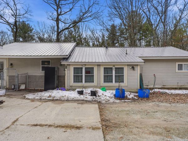1714 Linnard Road, Twin Lake, MI 49457
