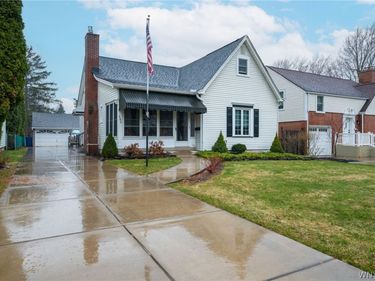 162 Ivyhurst Road , Buffalo, NY 14226