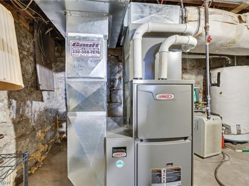 145 Sherman Street, Lisbon, OH 44432 Photo 18