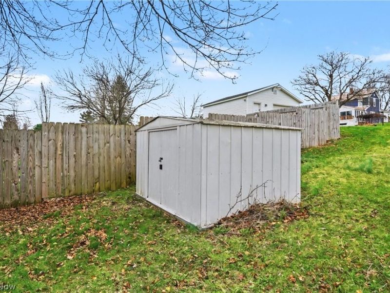 145 Sherman Street, Lisbon, OH 44432 Photo 19