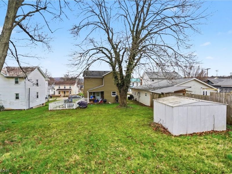 145 Sherman Street, Lisbon, OH 44432 Photo 20