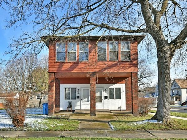 401 Williams Street , Niles, OH 44446