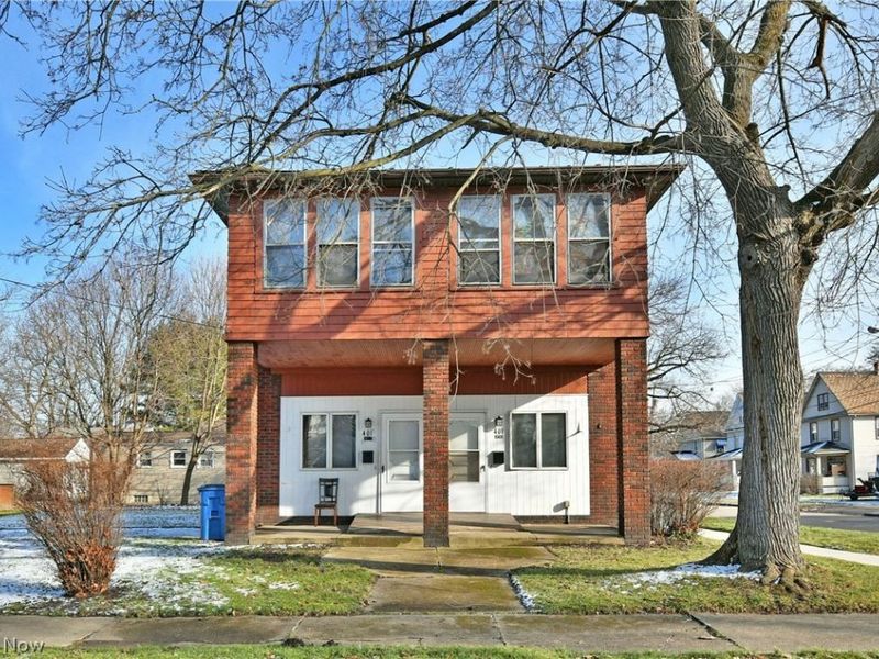 401 Williams Street, Niles, OH 44446 Photo 1