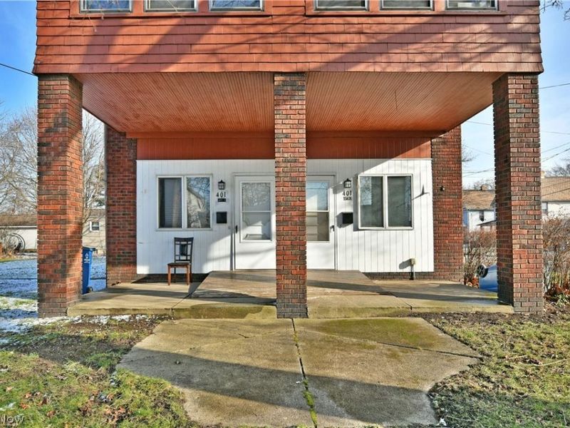 401 Williams Street, Niles, OH 44446 Photo 2