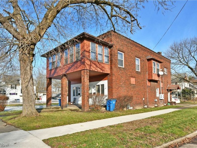 401 Williams Street, Niles, OH 44446 Photo 20