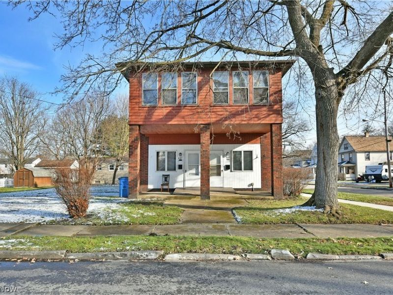 401 Williams Street, Niles, OH 44446 Photo 21