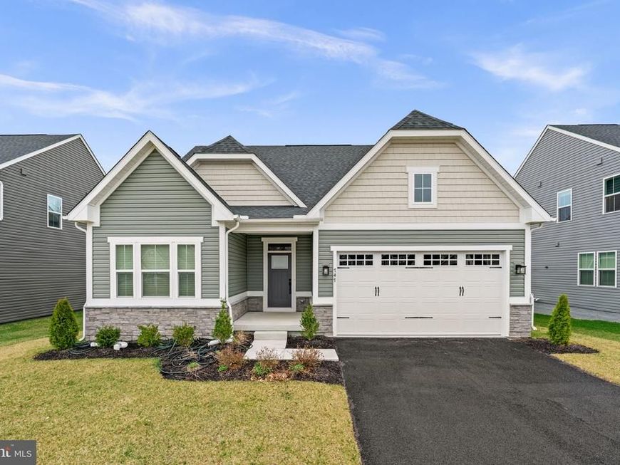 747 Sagebrush Loop, Aberdeen, MD 21001 Main Photo