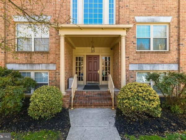 23 RAINFLOWER PATH, Unit 203, SPARKS GLENCOE, MD 21152