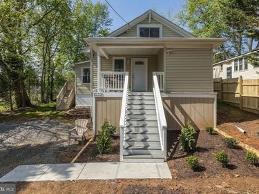 1033 SUNNYSIDE DRIVE , WINCHESTER, VA 22603