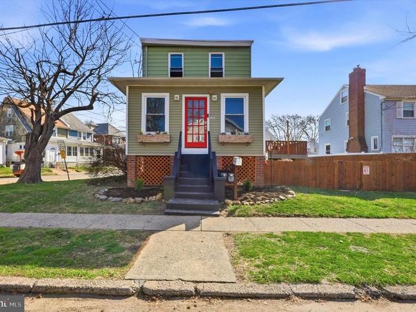 269 HIRST AVENUE, EAST LANSDOWNE, PA 19050