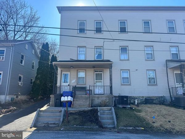 2669 2671 N SHERMAN STREET, Unit 3, YORK, PA 17406
