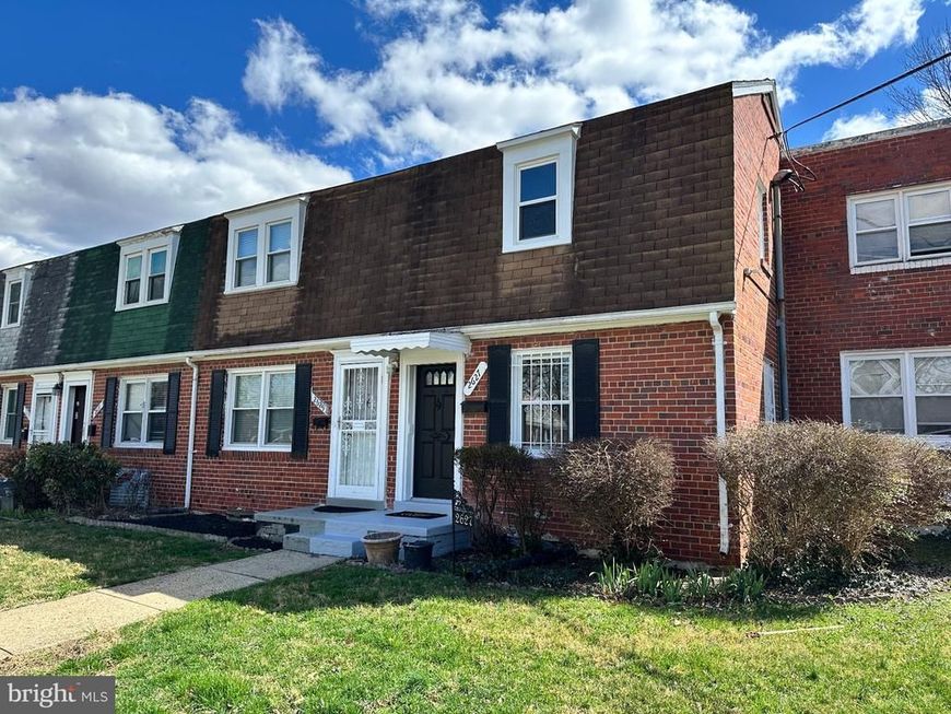 2627 Colebrooke Drive, Unit 31, Temple Hills, MD 20748 Main Photo