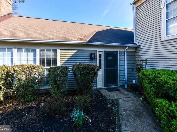 4624 GOVERNOR KENT COURT, Unit 480, UPPER MARLBORO, MD 20772