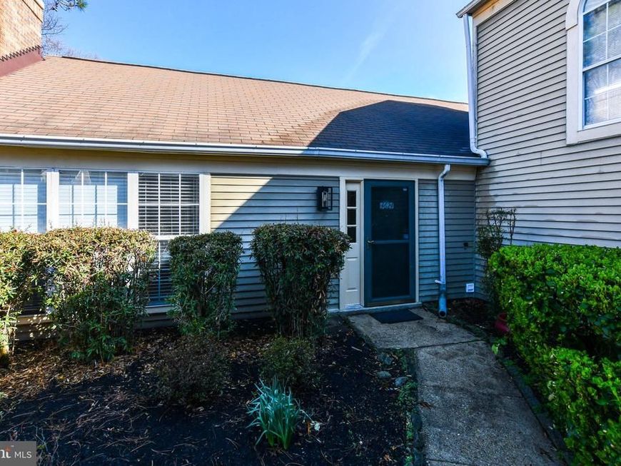 4624 Governor Kent Court, Unit 480, Upper Marlboro, MD 20772 Main Photo