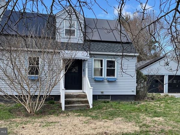 1079 KINGS HIGHWAY, PILESGROVE, NJ 08098