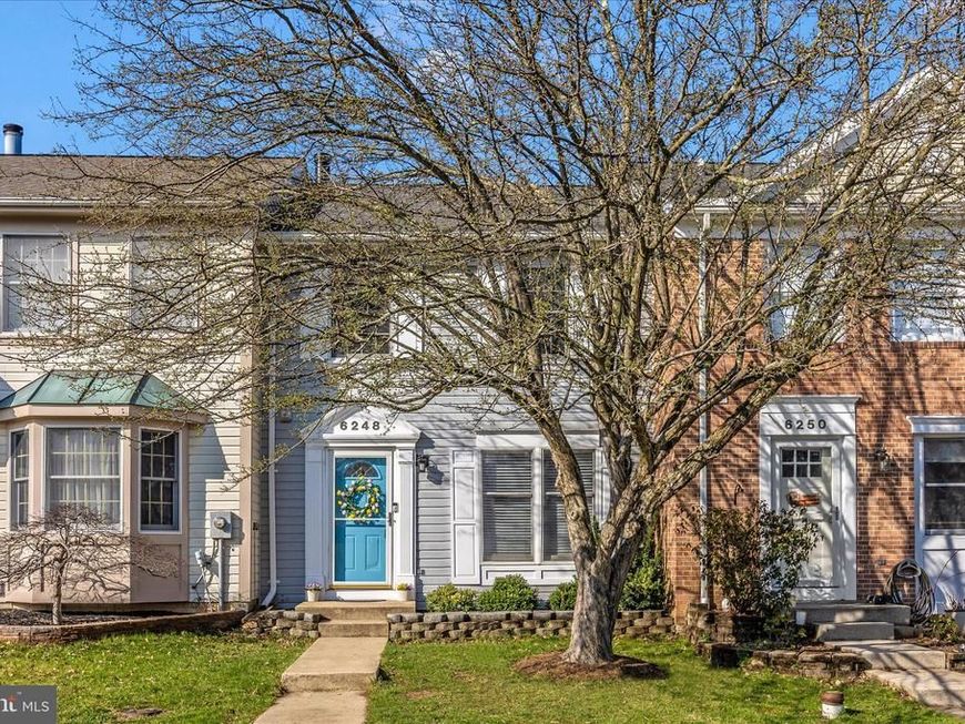 6248 N Steamboat Way, New Market, MD 21774 Main Photo