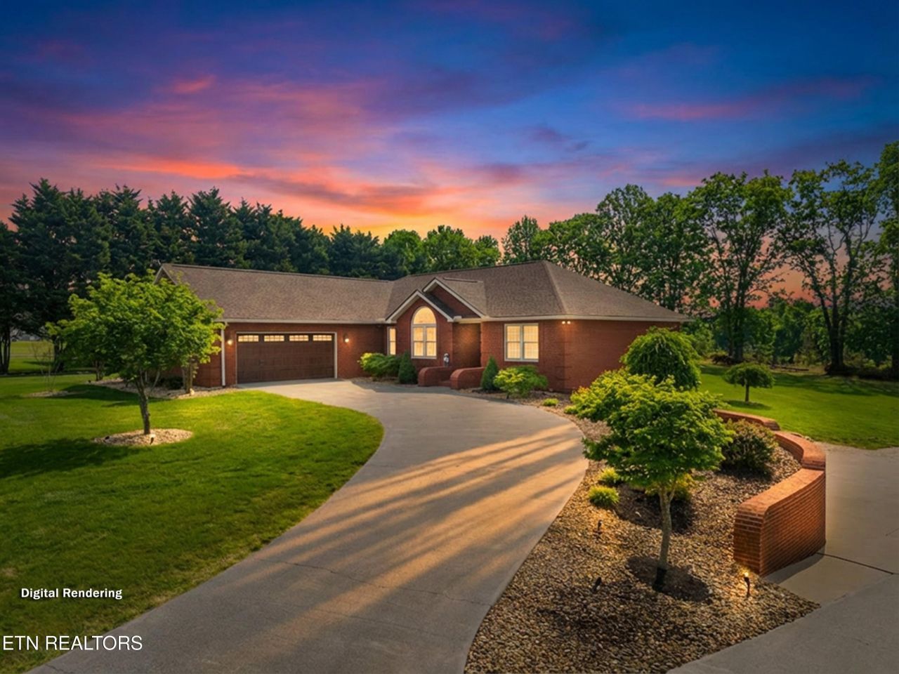 863 Chestnut Grove Circle, Dandridge, TN 37725 Main Photo