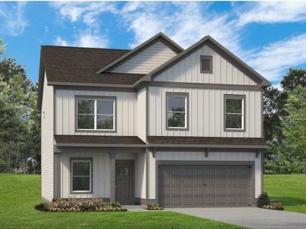 115 Summerfield Place Drive, Carrollton, GA 30117