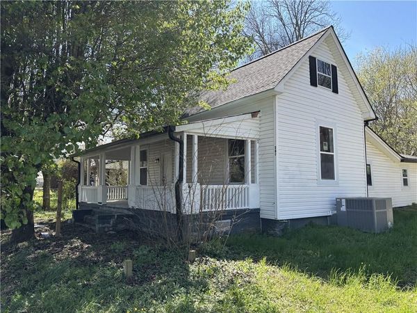 361 Atlanta Highway, Rockmart, GA 30153