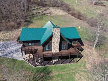 215 Grove Street, Buckhannon, WV 26201