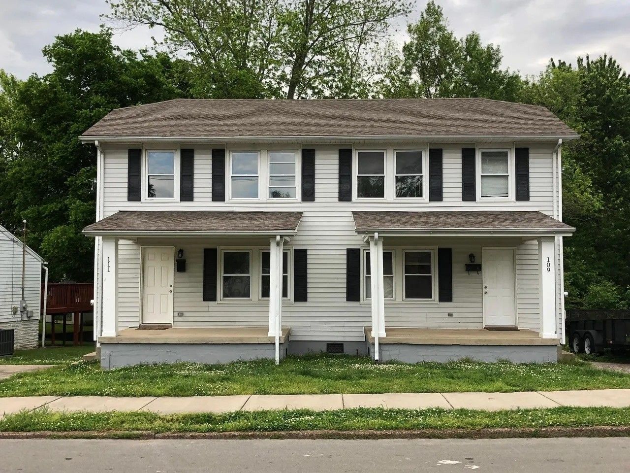 111 Buffalo St, Old Hickory, TN 37138 Main Photo