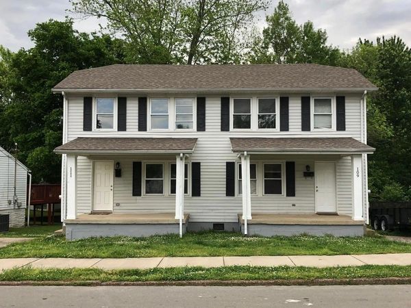 111 Buffalo St, Old Hickory, TN 37138