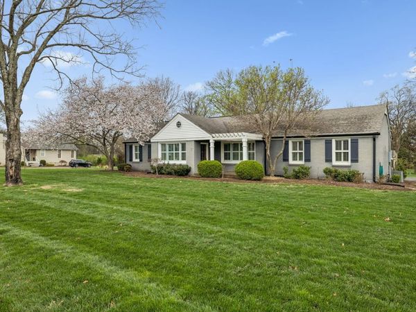 718 Omandale Dr , Nashville, TN 37204